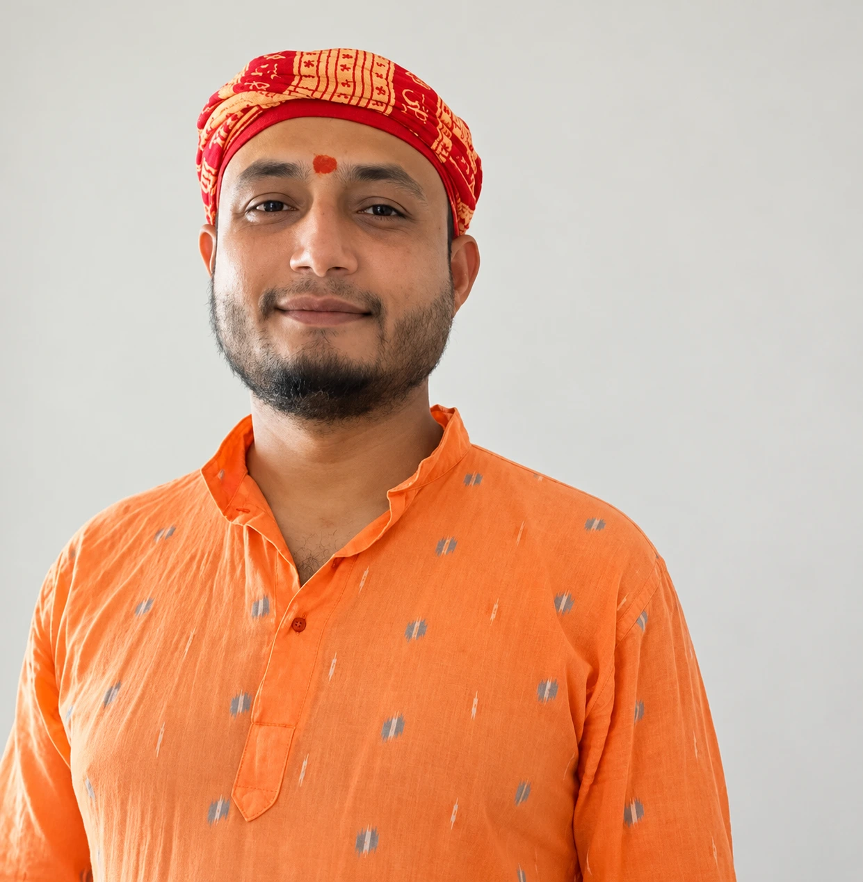 Aacharya Suman Dhal